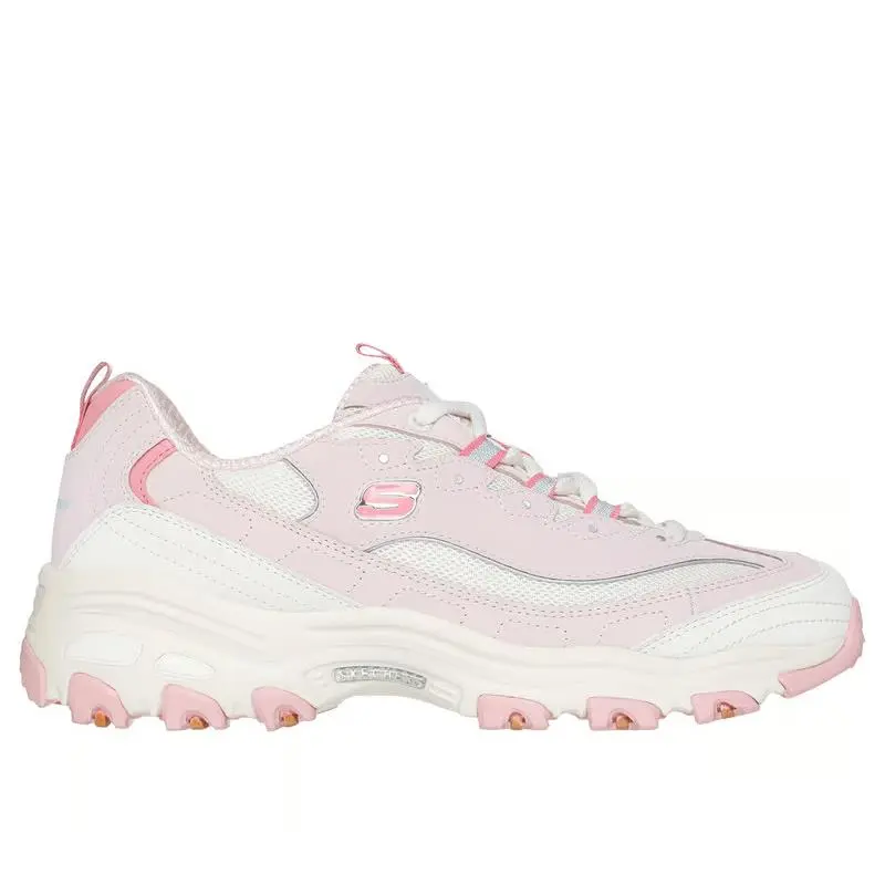 Skechers shoes - Pink 6