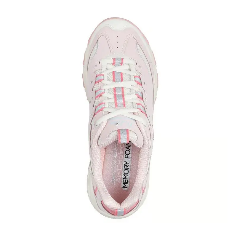 Skechers shoes - Pink 7