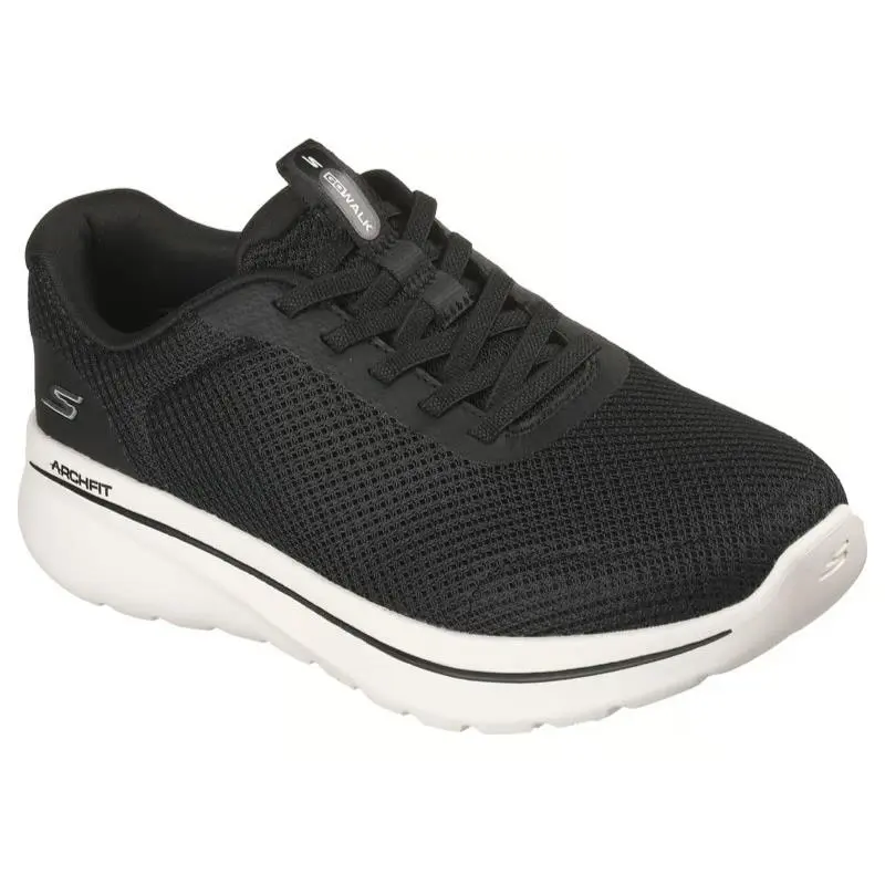 Skechers shoes - Black 4