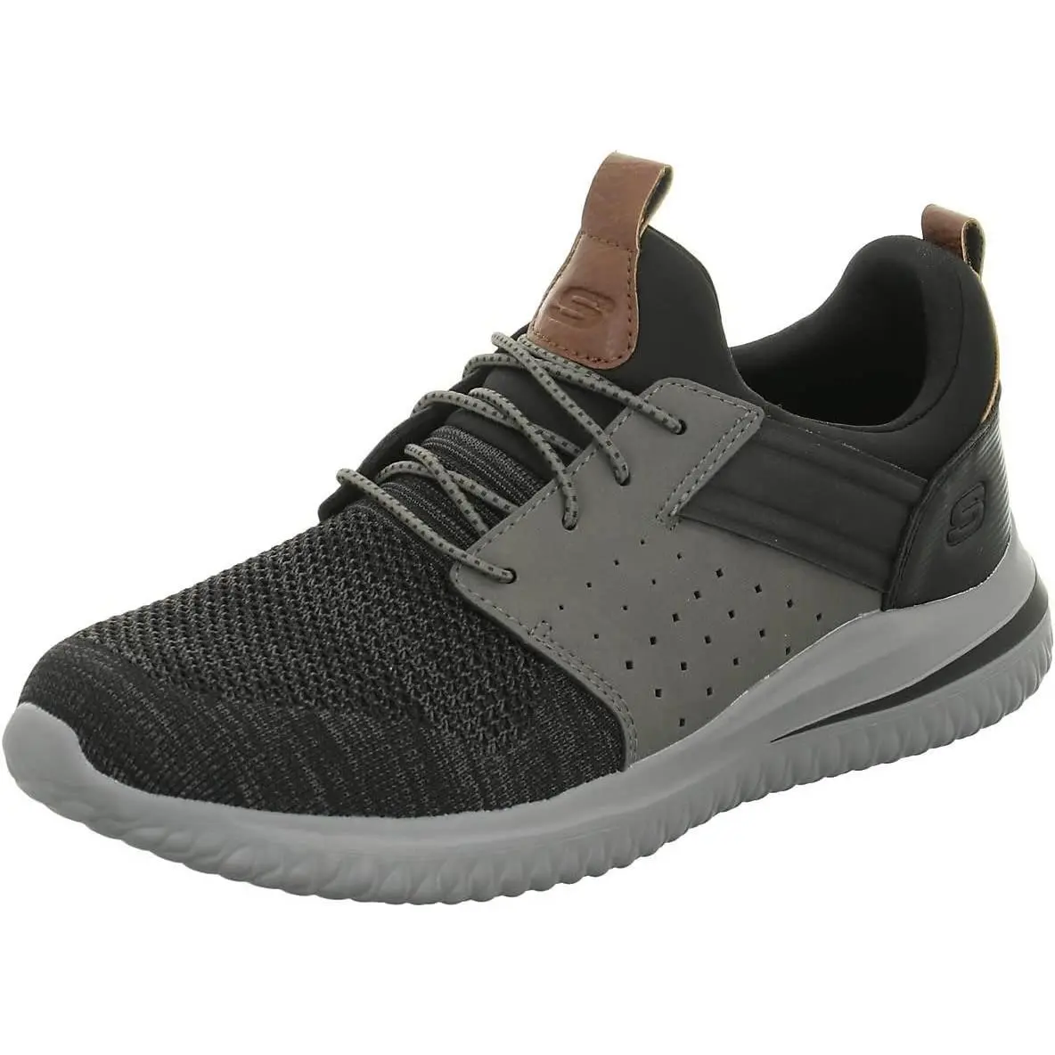 Skechers shoes - 210238 - Cdb 0