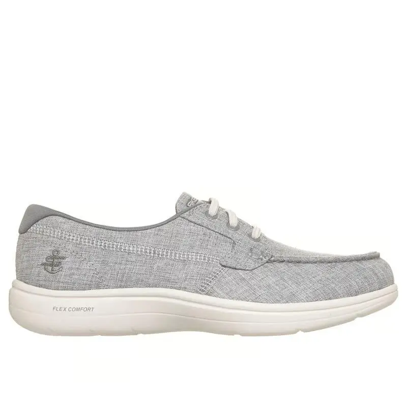 Skechers shoes - Gray 1
