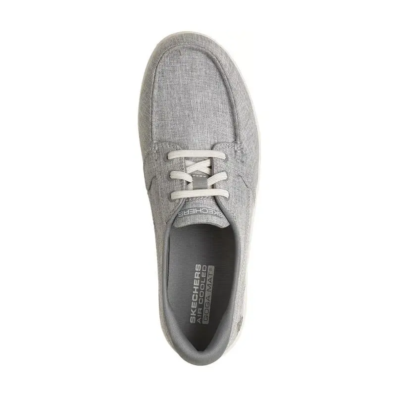 Skechers shoes - Gray 2