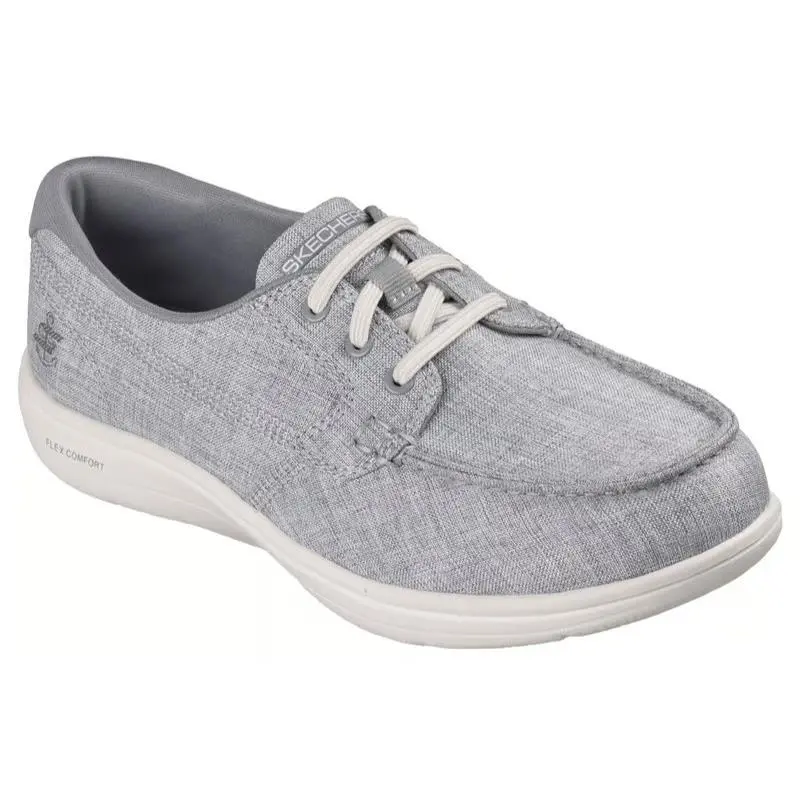 Skechers shoes - Gray 4