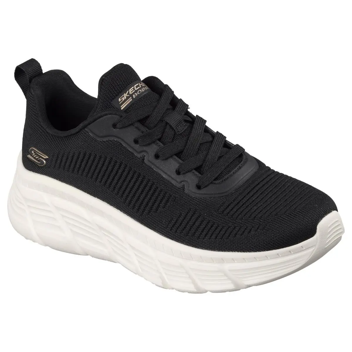 Skechers shoes - 117385 - 117385 - Black 1