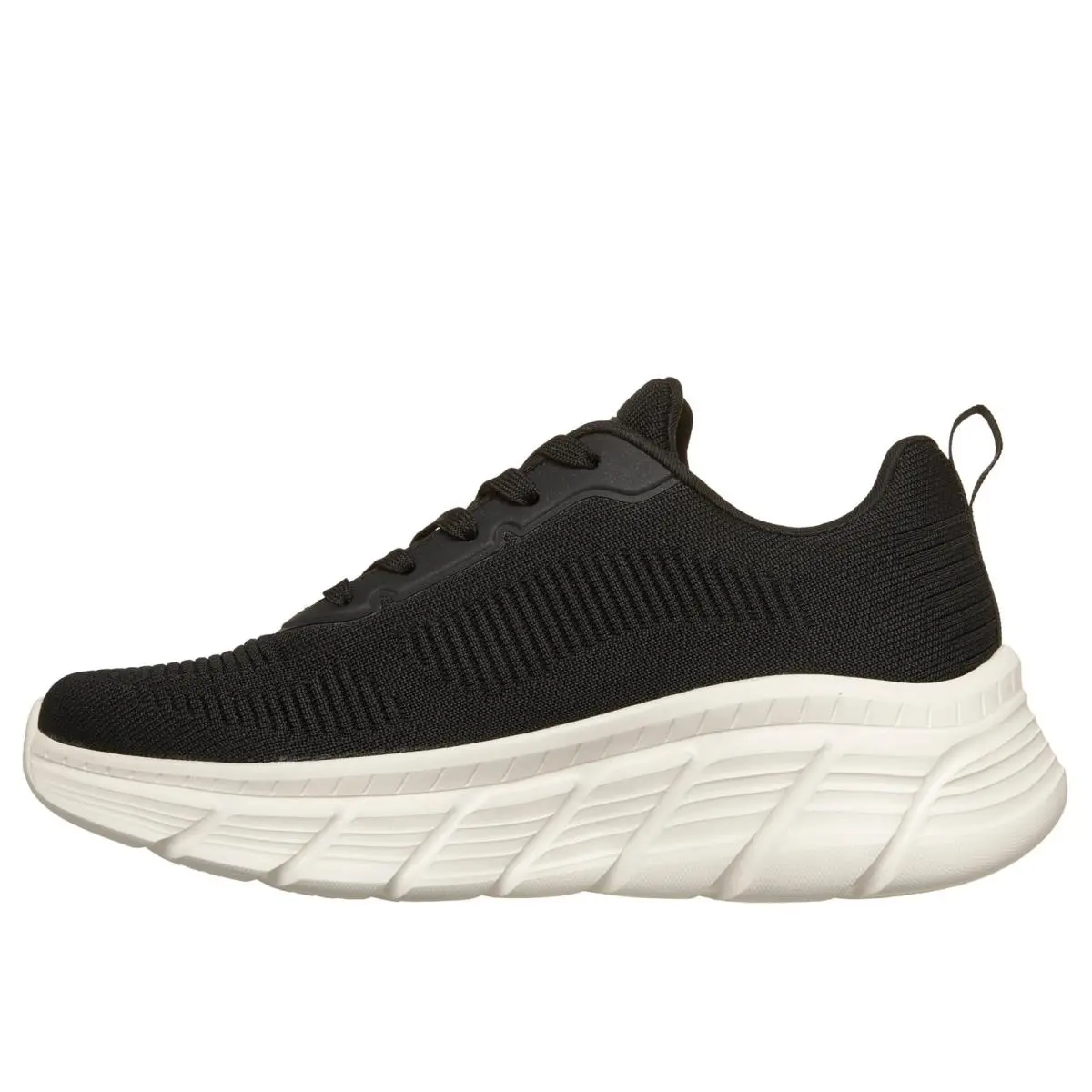 Skechers shoes - 117385 - 117385 - Black 2