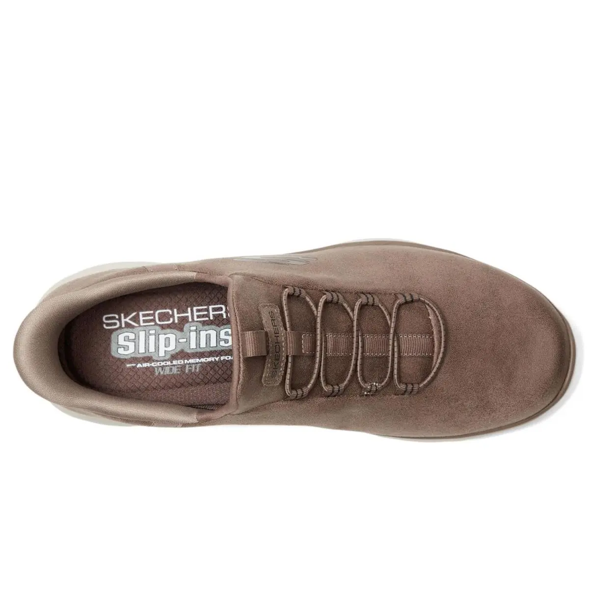 Skechers shoes - 041468160219 - 041468160219 - BROWN 9