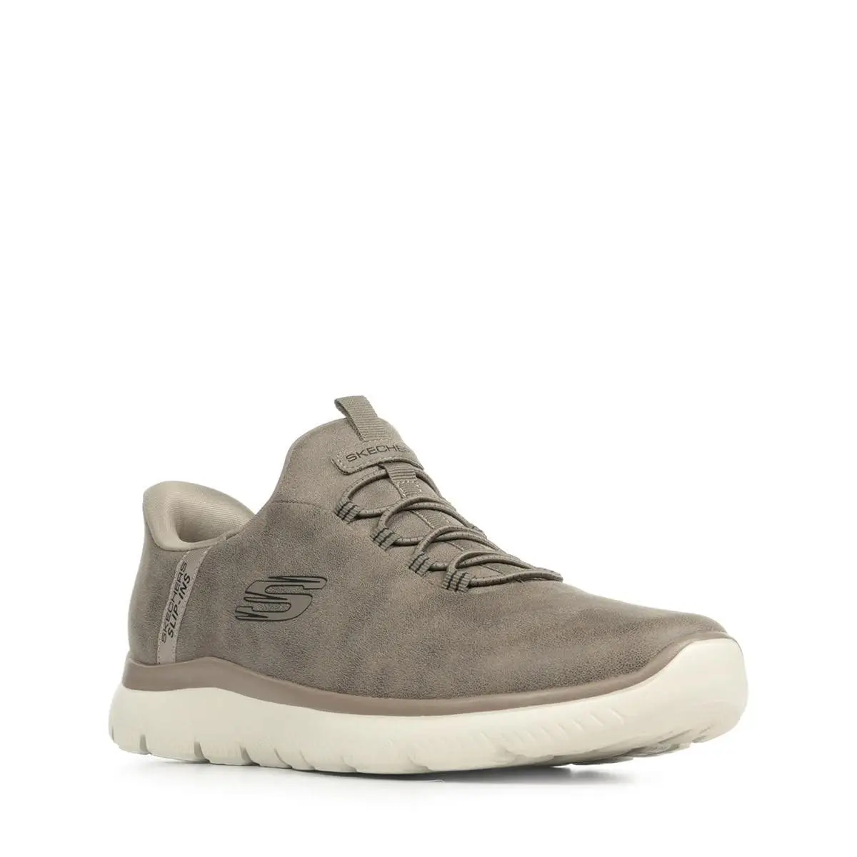 Skechers shoes - 041468160219 - 041468160219 - BROWN 11
