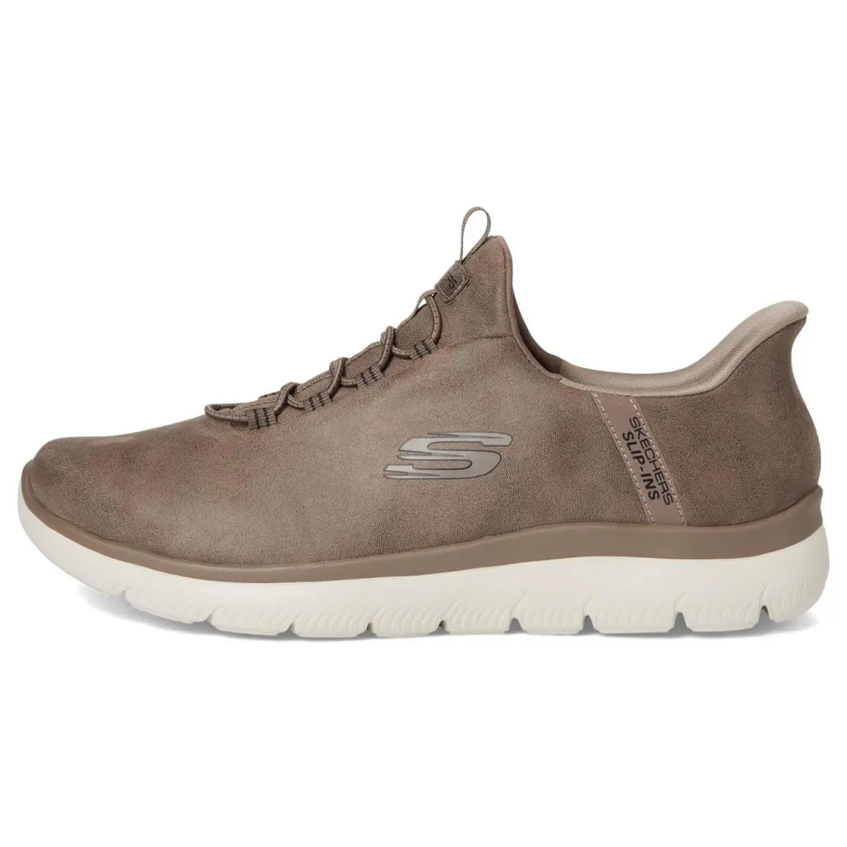 Skechers shoes - 041468160219 - 041468160219 - BROWN 12
