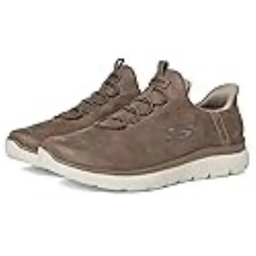 Skechers shoes - 041468160219 - 041468160219 - BROWN 6