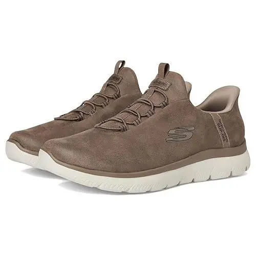 Skechers shoes - 041468160219 - 041468160219 - BROWN 7