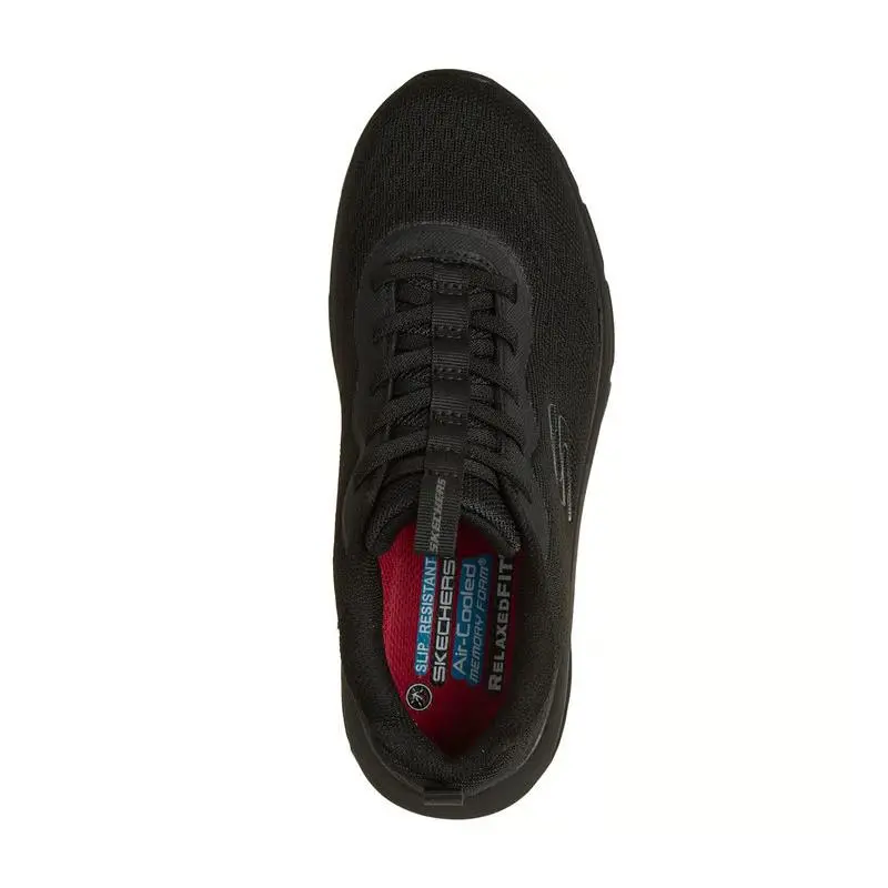 Skechers shoes - Black 2