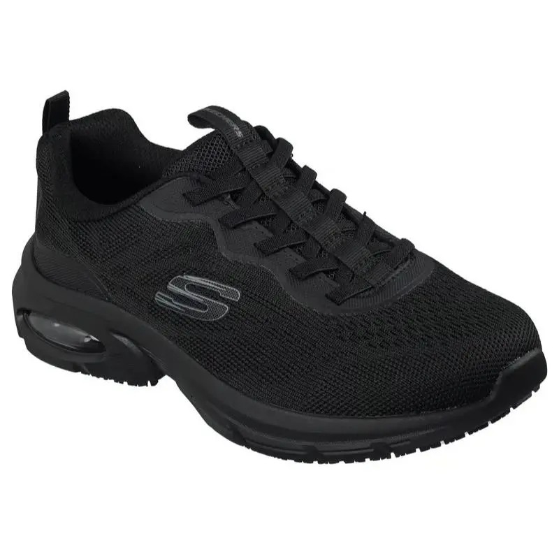 Skechers shoes - Black 4