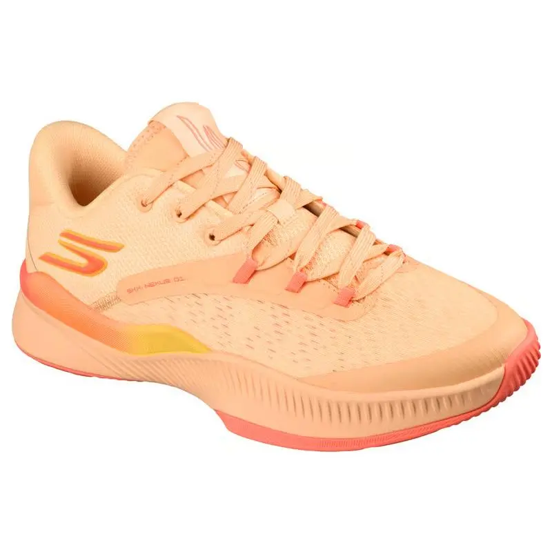Skechers shoes - Pink 4