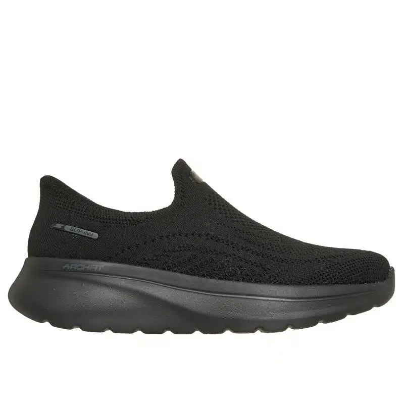 Skechers shoes - Black 1