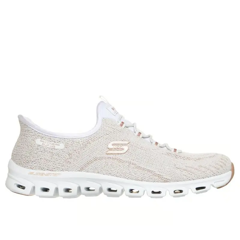 Skechers shoes - White 6