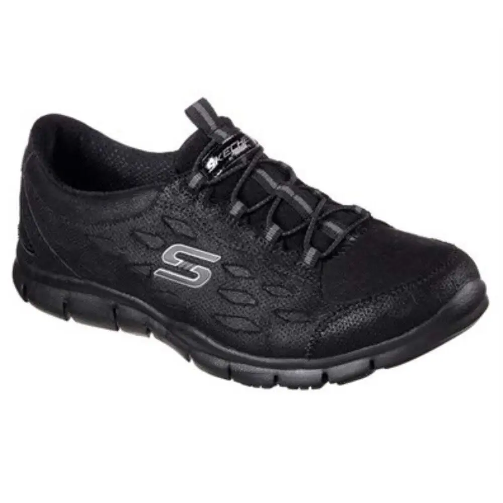 Skechers shoes - Black 0