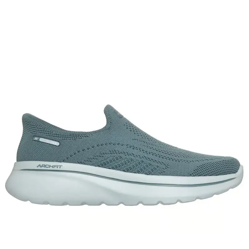 Skechers shoes - Gray 1