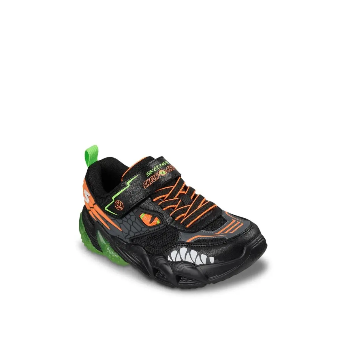 Boy`s Athleisure Skechers Skech
