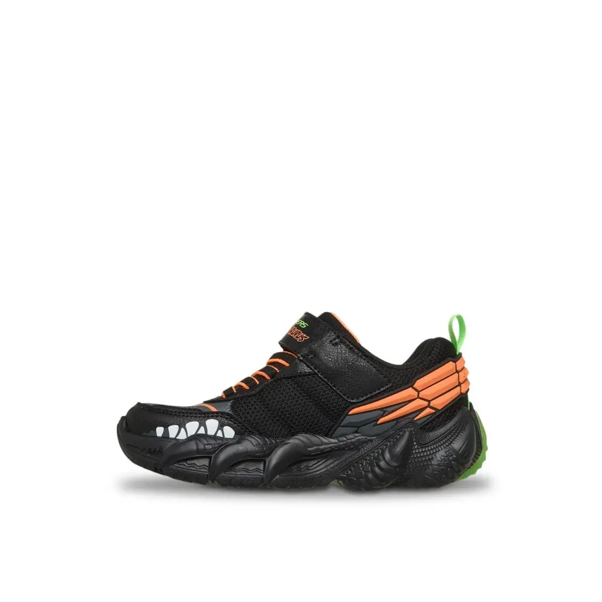 Skechers shoes - Black/Multicolor 0