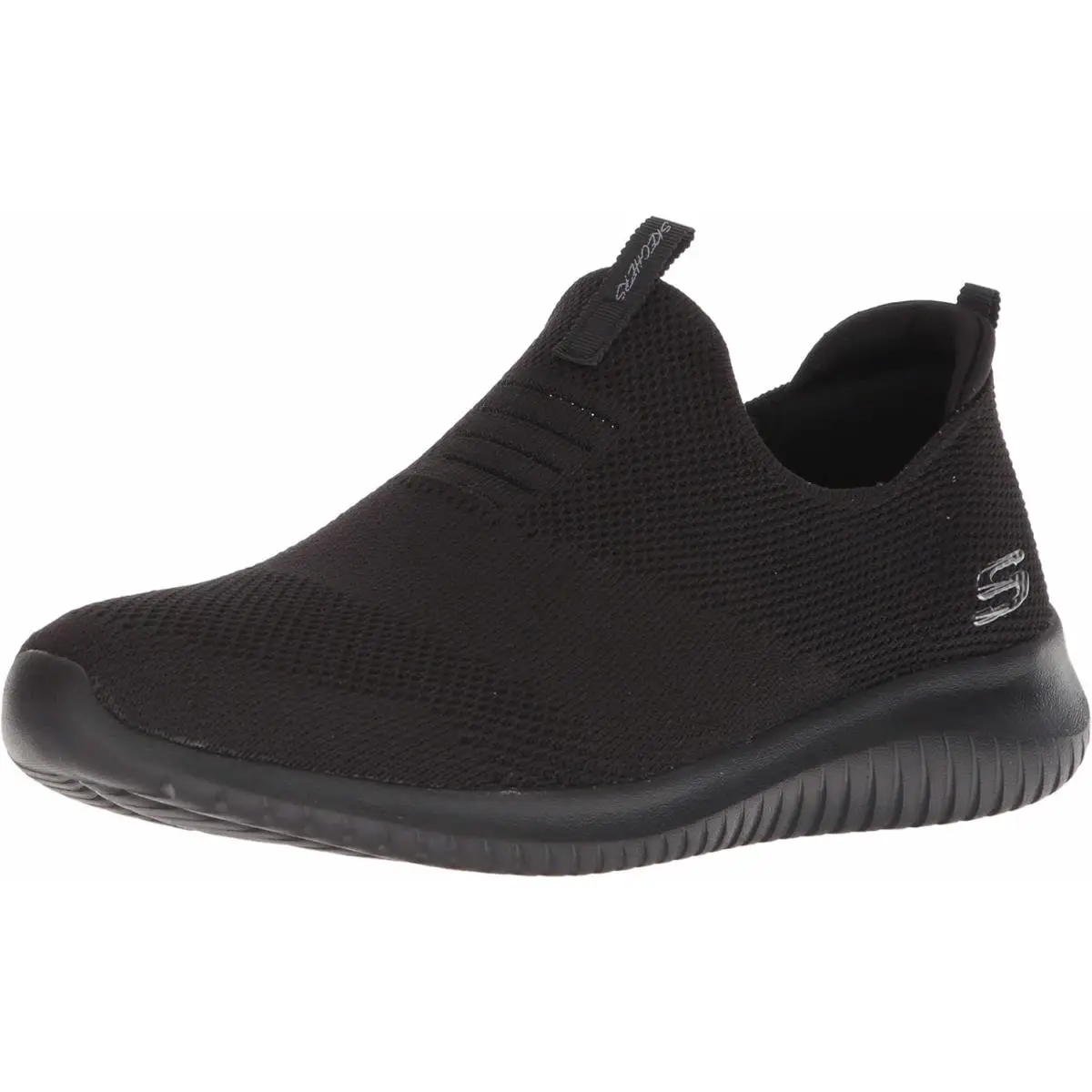 Skechers Womens Low-top Trainer
