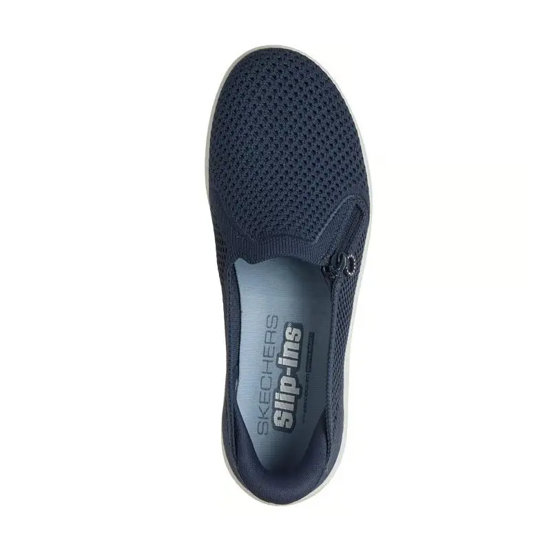 Skechers shoes - Blue 2