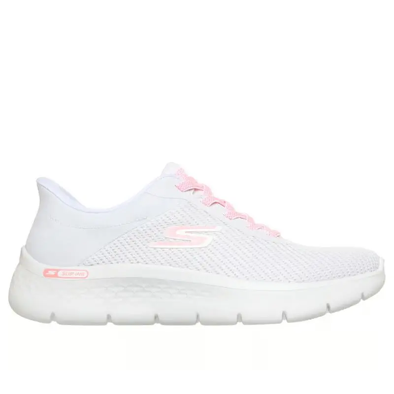 Skechers shoes - White 1
