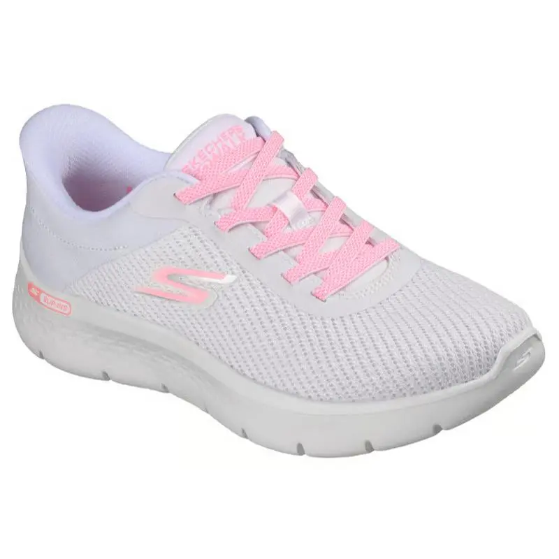 Skechers shoes - White 4