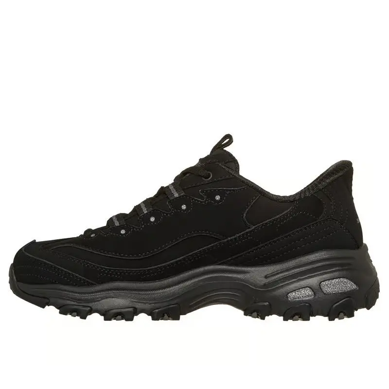 Skechers shoes - Black 0