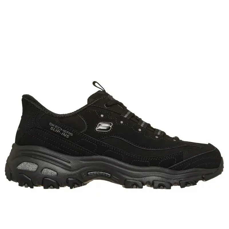 Skechers shoes - Black 1