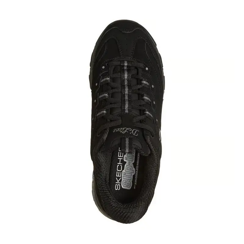 Skechers shoes - Black 2