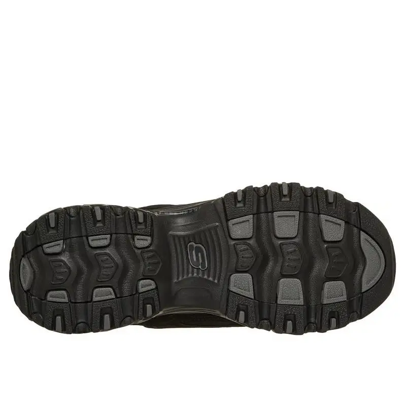 Skechers shoes - Black 8