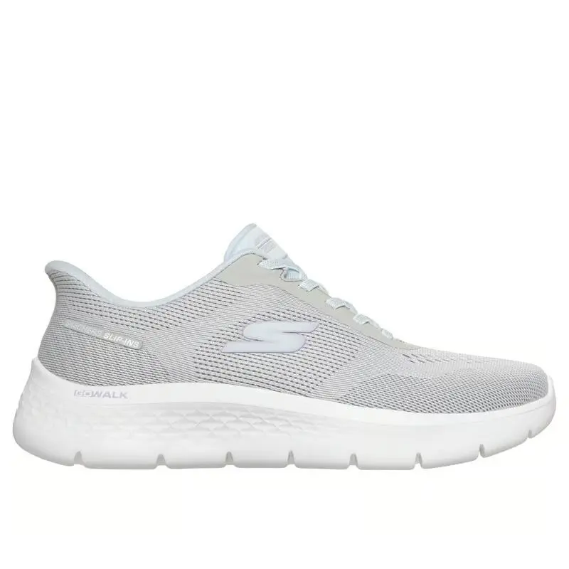 Skechers shoes - Gray 1