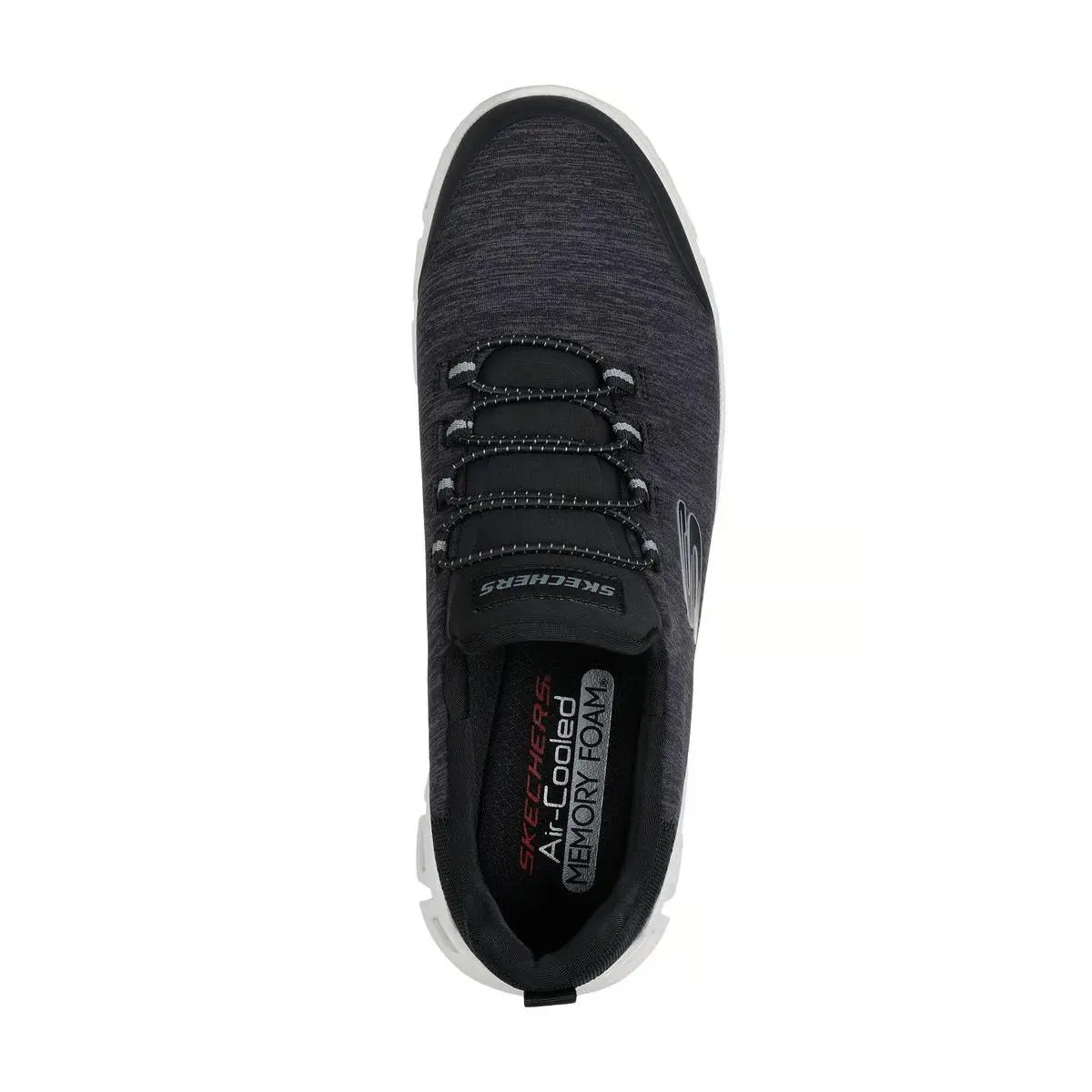 Skechers shoes - Glide-Step - Ryla - Ryla - 233013 - Black 1