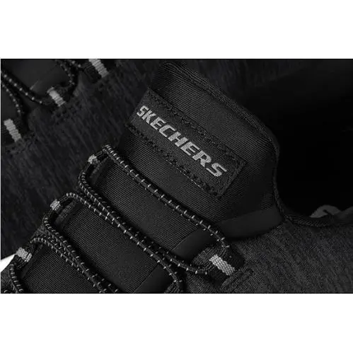 Skechers shoes - Glide-Step - Ryla - Ryla - 233013 - Black 7
