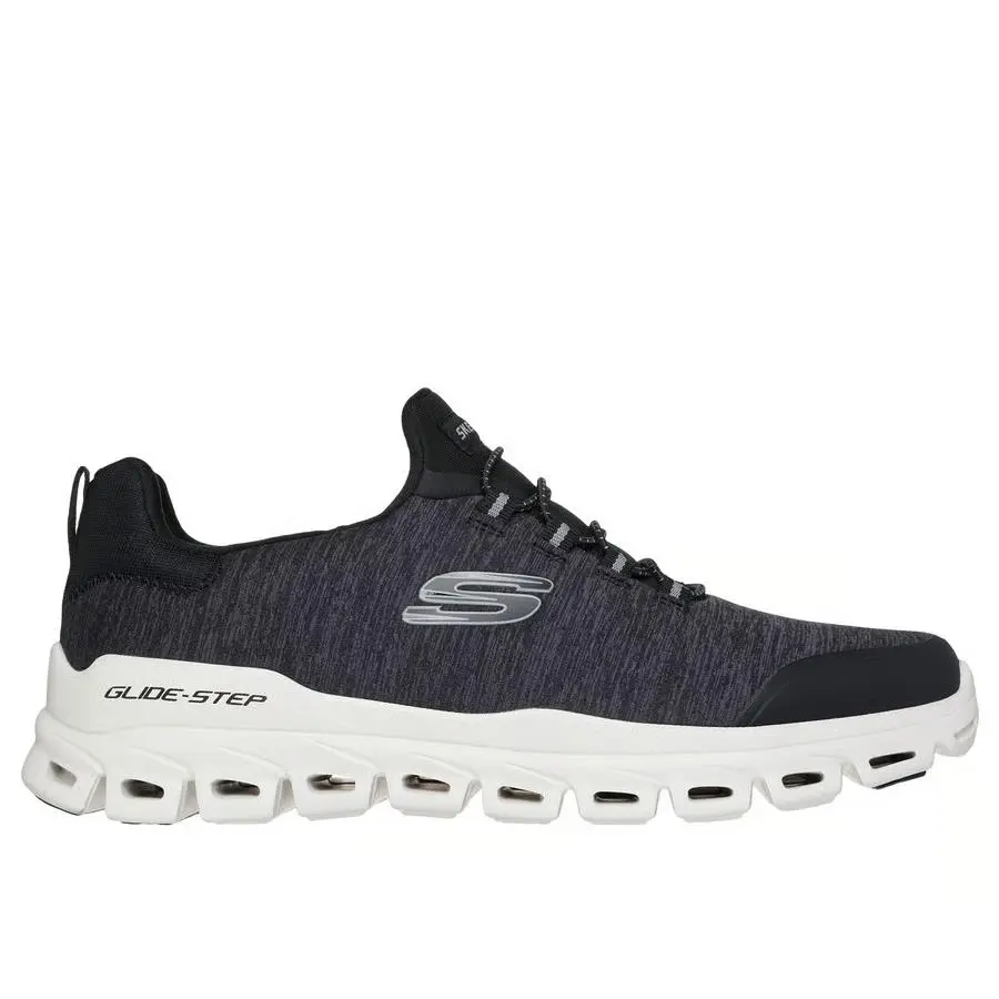 Skechers shoes - Glide-Step - Ryla - Ryla - 233013 - Black 10