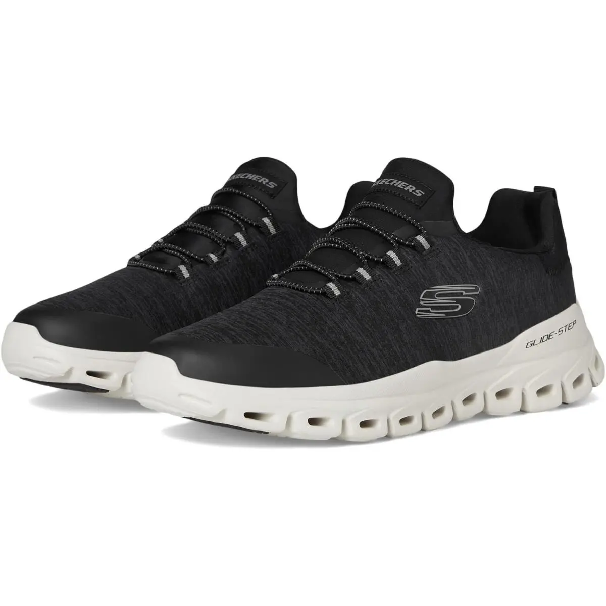 Skechers shoes - Glide-Step - Ryla - Ryla - 233013 - Black 13