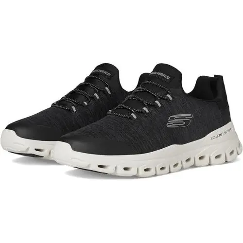 Skechers shoes - Glide-Step - Ryla - Ryla - 233013 - Black 20