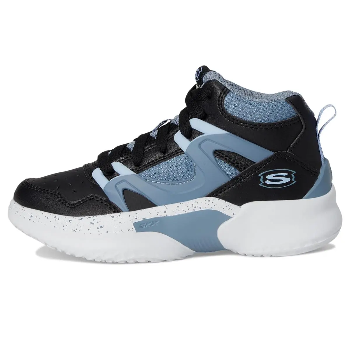 Skechers shoes - Black/Grey 2