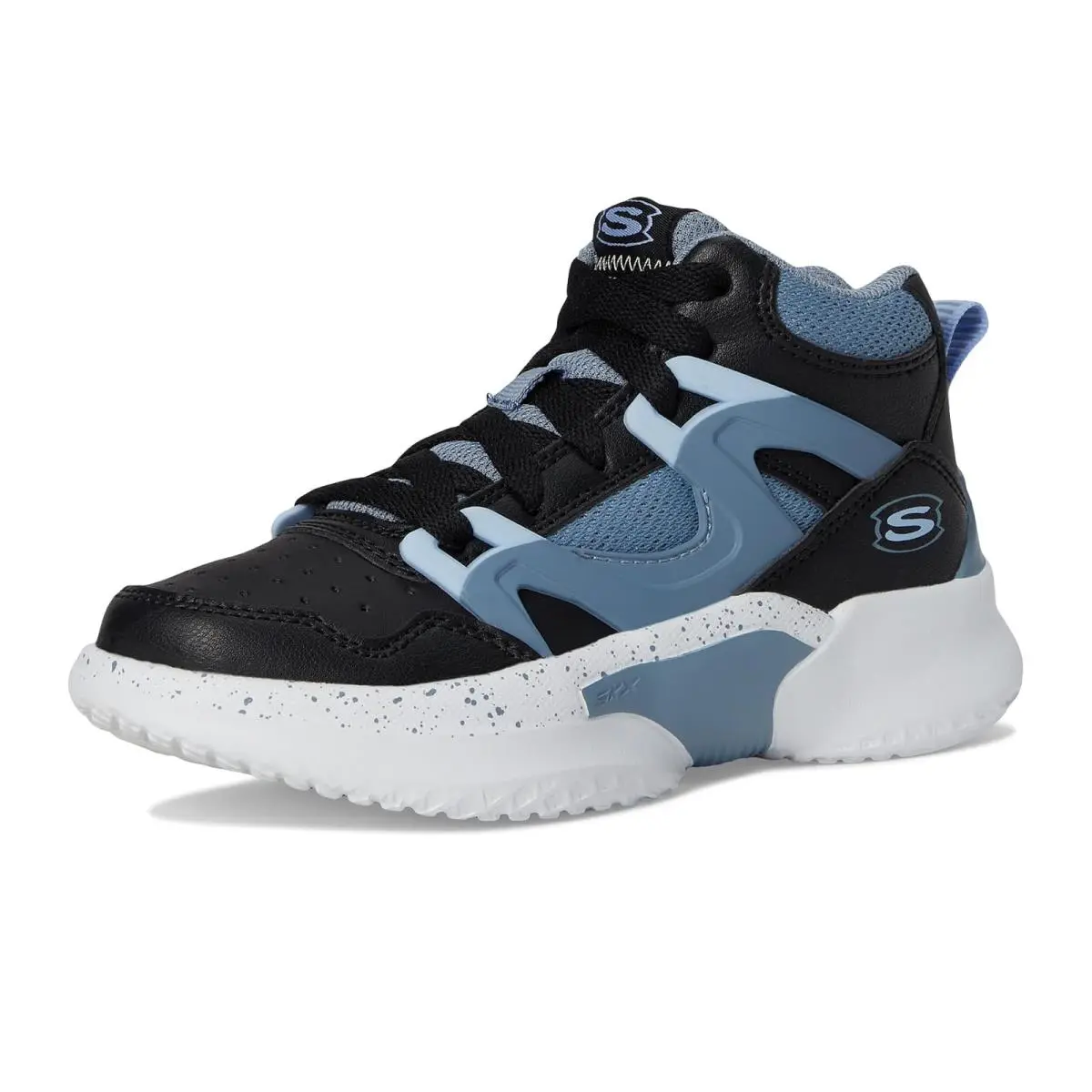 Skechers shoes - Black/Grey 5
