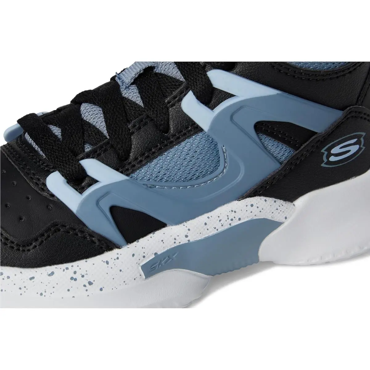 Skechers shoes - Black/Grey 11