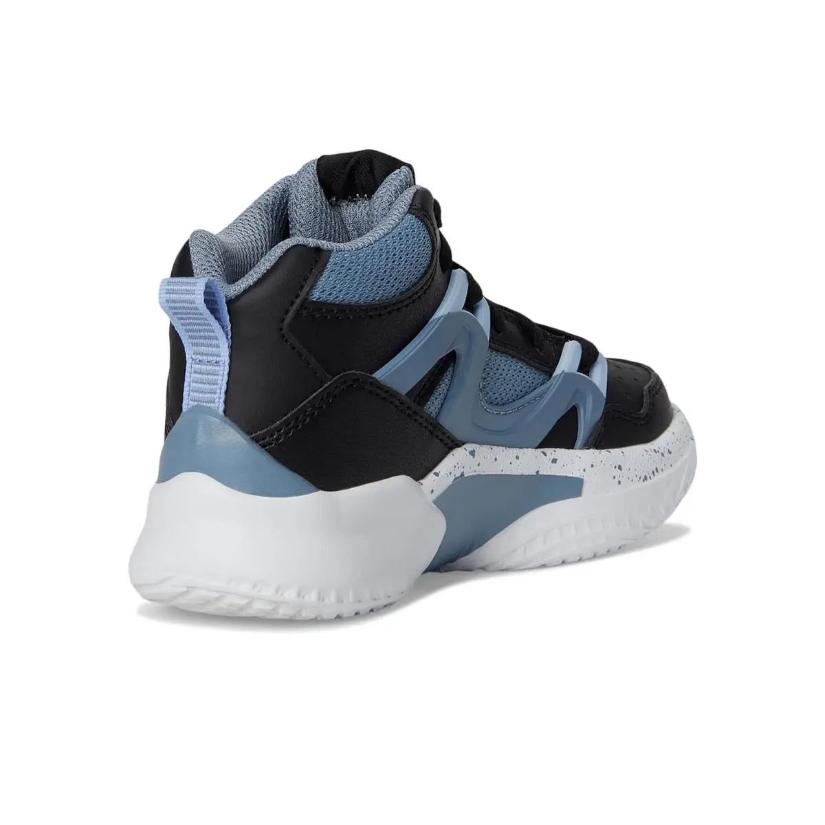 Skechers shoes - Black/Grey 10