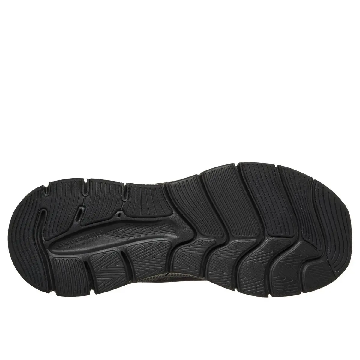 Skechers shoes - 233218 BBK - BBK - Black 6