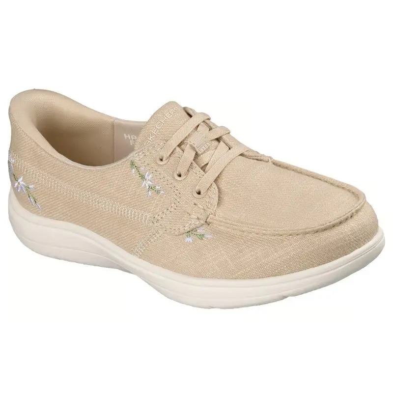 Skechers shoes - Beige 4