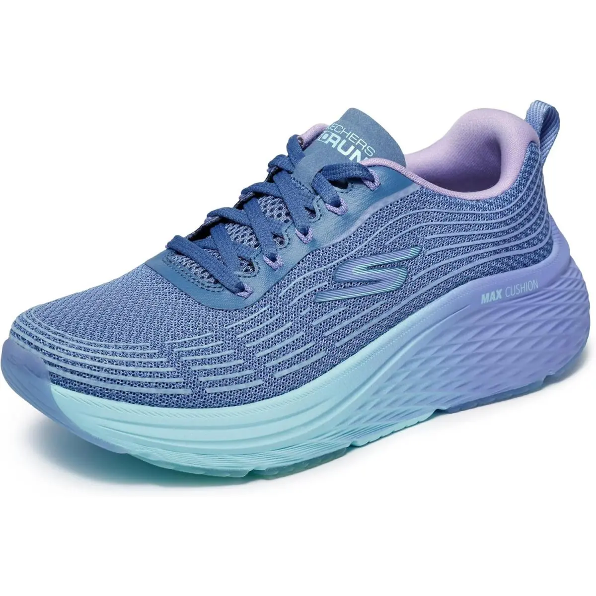 Skechers shoes - 129621 - White/Pink 0