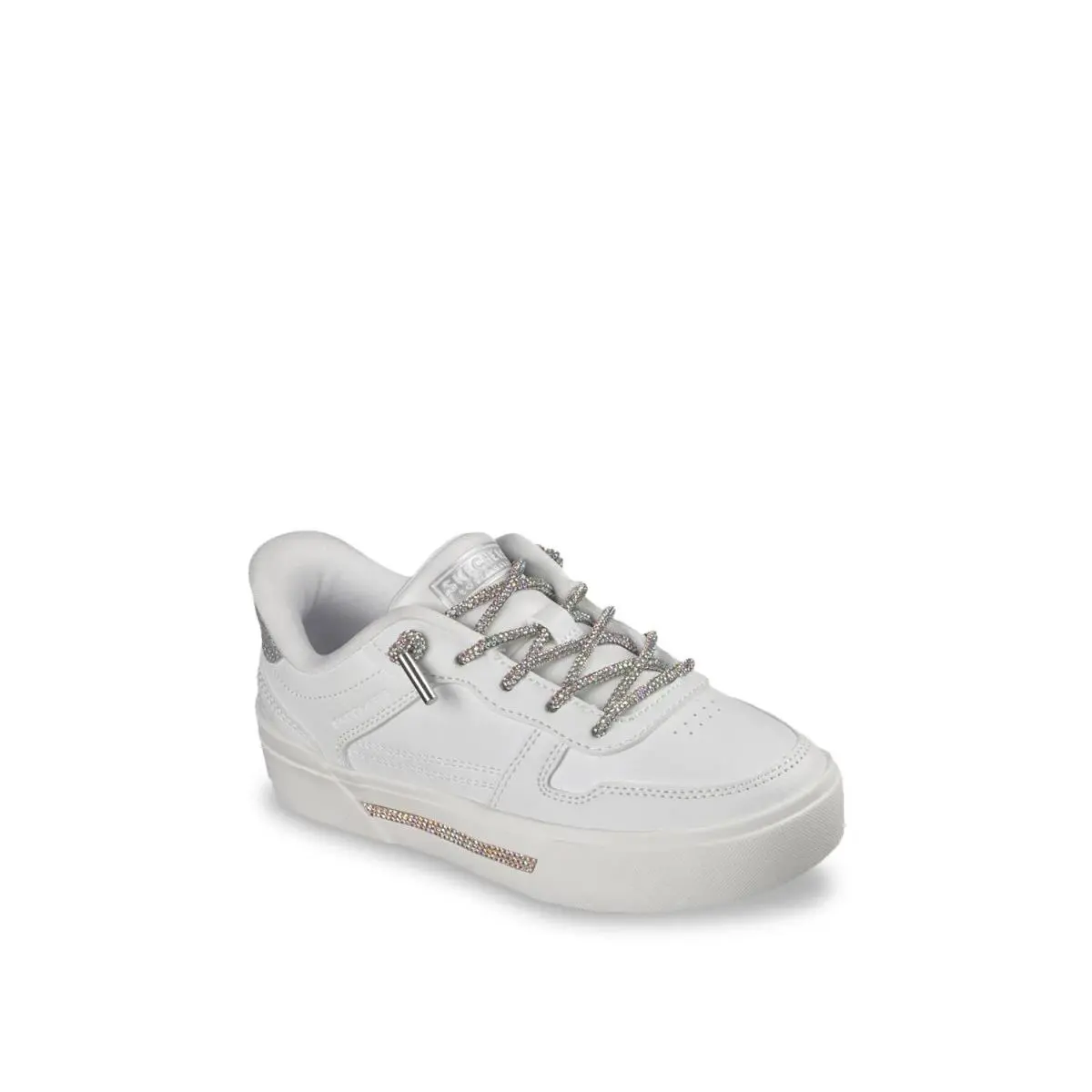 Girl`s Fashion Sneakers Skechers Aura LX Sneaker
