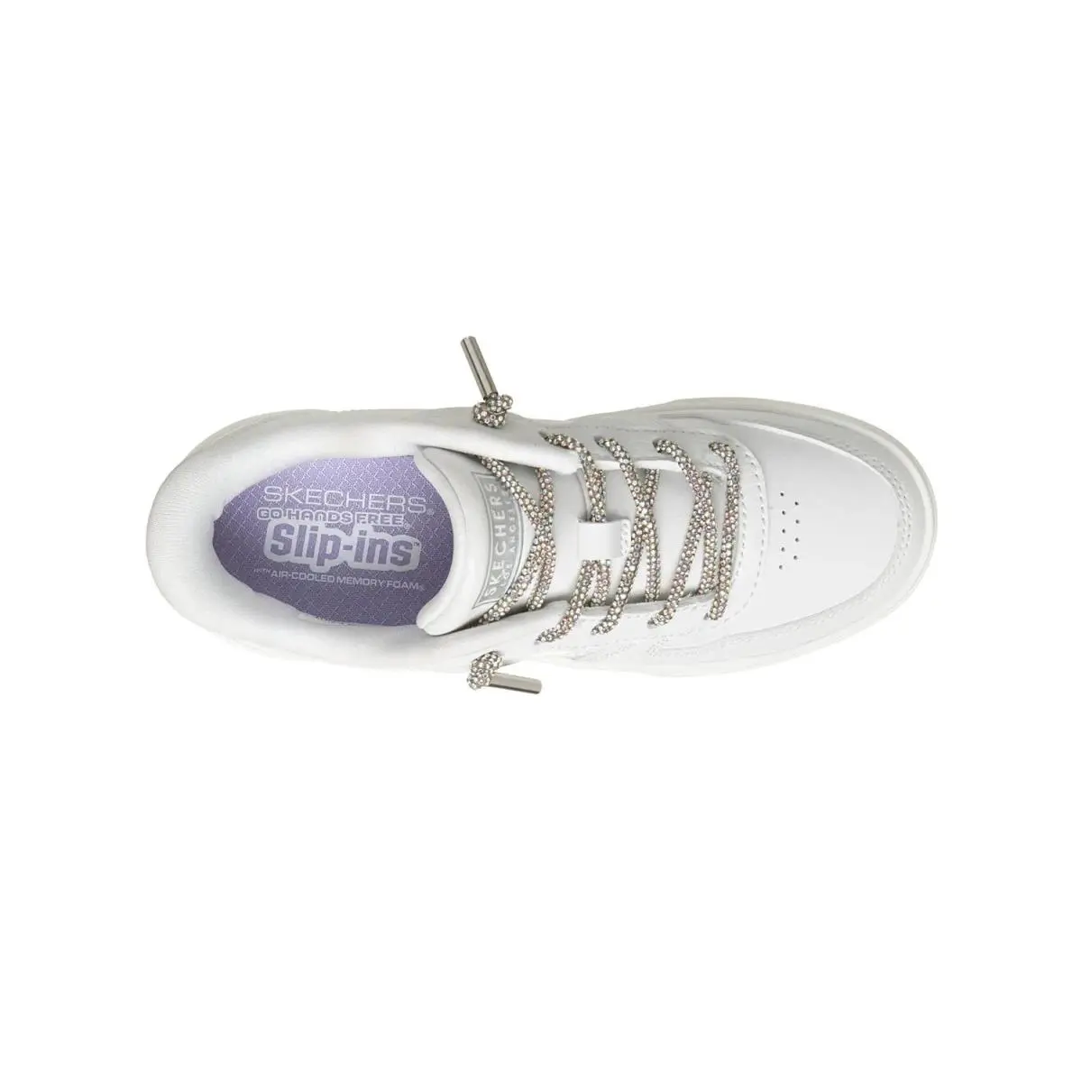 Skechers shoes - White 4