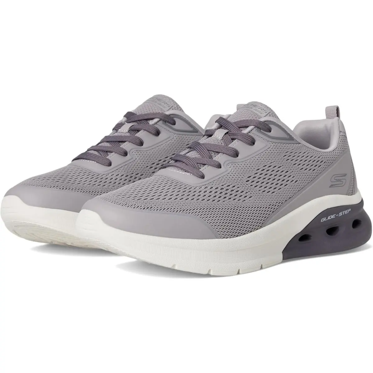 Skechers shoes - 117660 - Tan 0