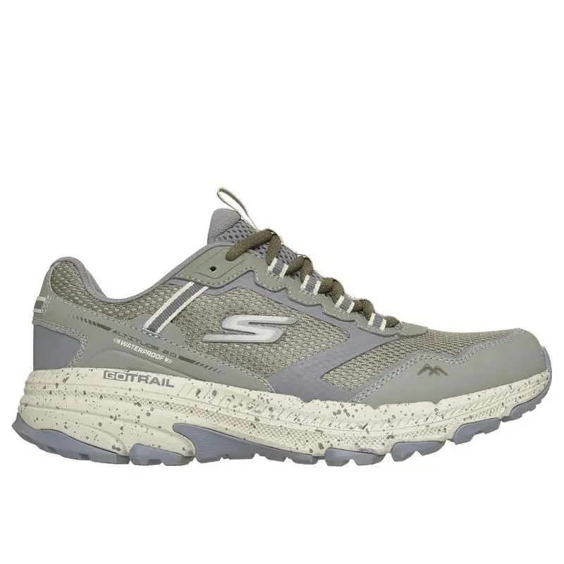 Skechers shoes - Gray 1