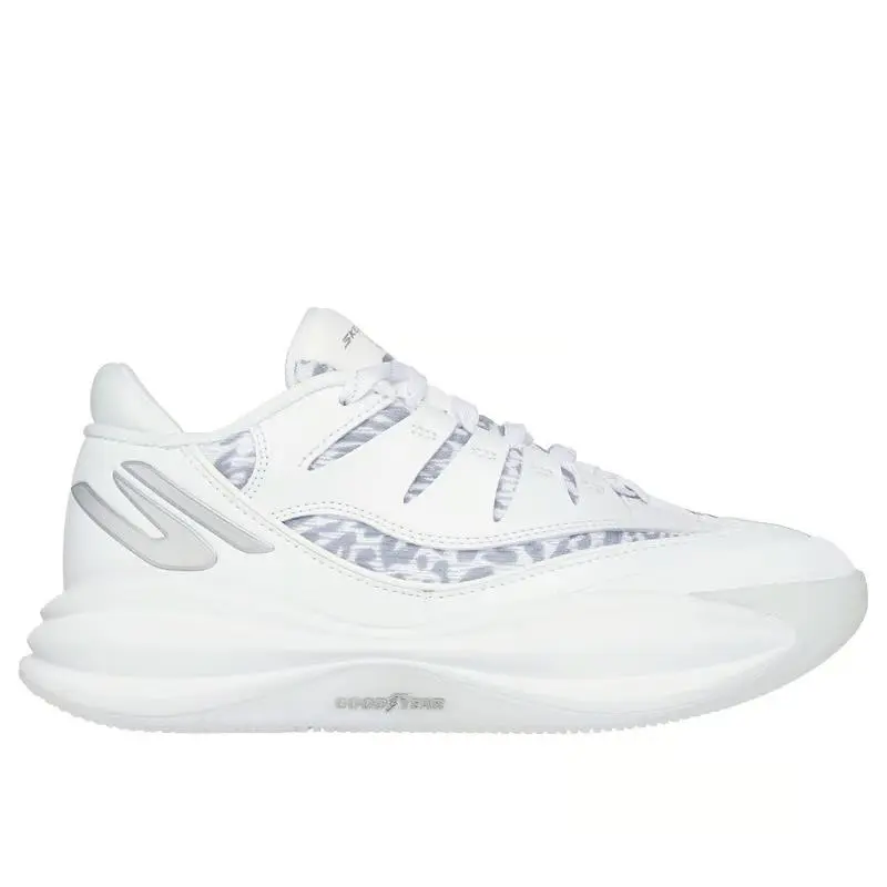Skechers shoes - White 1