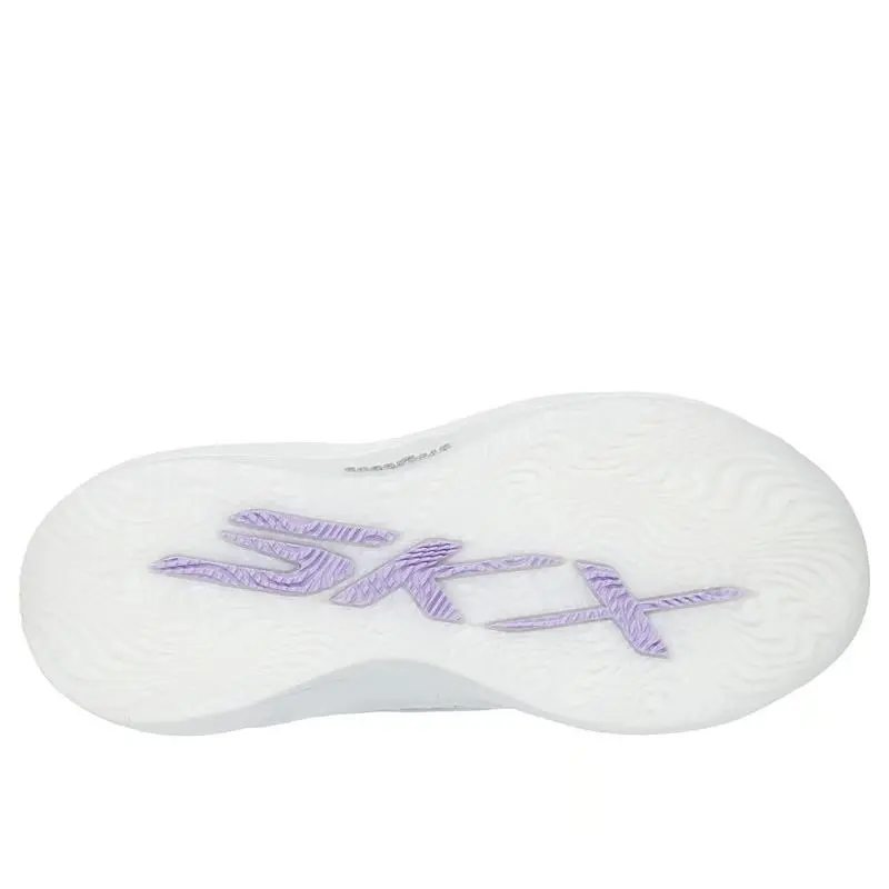 Skechers shoes - White 3